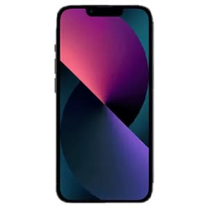 Total Wireless 128GB Apple iPhone 13 + 90-Days Service (New Customers w/ Port-In) $165 (ID Verification Req.)