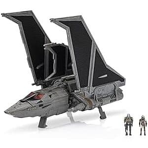 Star Wars Micro Galaxy Squadron Havoc Marauder (Rescue Mission) $15.55