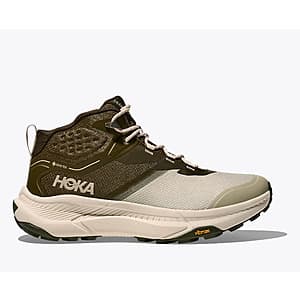 Hoka Men's or Women's Transport Hike GTX Shoes $113.05 or less + Free Shipping
