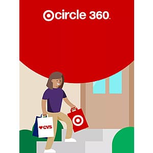 Target Circle 360 Members: Select Freebies Offer for September 2026 Free to Claim (Availability May Vary)