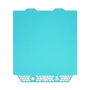 BIQU Panda BuildPlate CryoGrip Pro for Bambu X1/P1/P2/A1/A1 mini/H2D/H2S Printers $15.50 + Free S&H on $59+
