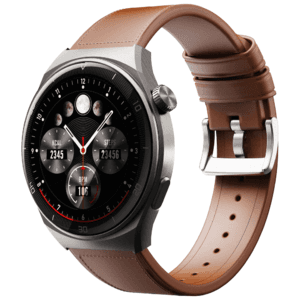 Aukey SmartWatch 2 Ultra (SW-2U) $25 + Free Shipping