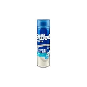 7-Oz Gillette TGS Series Moisturizing Shave Gel $0.80 + Free S&H w/ Prime