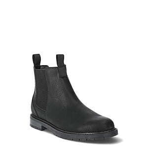 Portland Boot Company Men's Casual Chelsea Boots (3 colors) $15