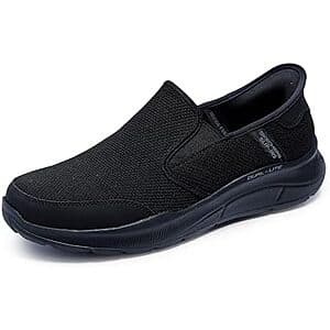 Skechers Men's Relaxed Fit Equalizer 5.0 Hands Free Slip-ins Sneakers (2 Colors) $40 + Free Shipping