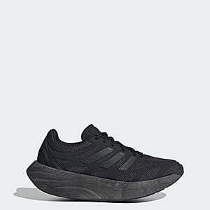adidas Men's Adizero Aruku Shoes (Core Black / Carbon / Iron Metallic) $46 + Free Shipping