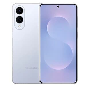 Open Box/Excellent 512GB Samsung Galaxy S25 Edge Unlocked Smartphone $617.99 + Free Shipping