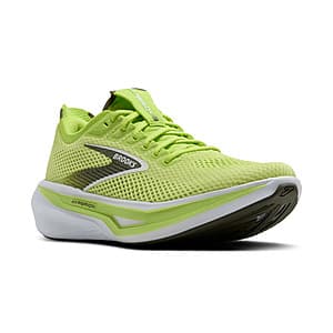Brooks Hyperion 3 Men's Running Shoe (Lime) $70 + $3 S&H