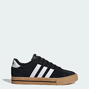 adidas Men’s Daily 4.0 Shoes (2 Colors) $25.80 + Free S&H