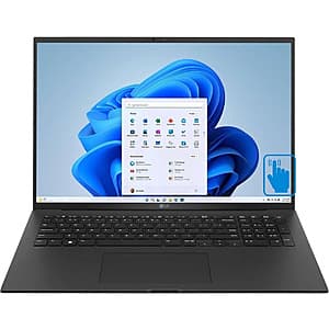 (Open Box) LG Gram 17: Ultra 7 155H, 17" 1600p, 16GB LPDDR5, 512GB SSD $599 + Free Shipping