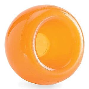 $6.80: Planet Dog Orbee-Tuff Snoop Treat Dispensing Tough Dog Chew Toy