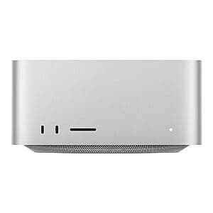 Apple Mac Studio Desktop (2026): M5 Max, 36GB RAM, 512GB SSD $2000 + Free Pickup