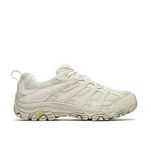 Merrell Men's Moab 3 Ready Zip Hiking Shoes (Basalt) $58.80 + Free S&H