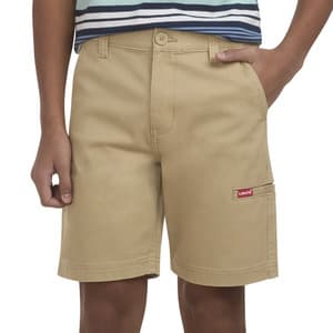 Costco Members: Kids' Levi's Cargo Shorts or 4-Piece Skechers Kids' Active Set 5 for $19.95 & More + Free S&H