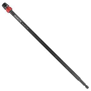 12" Diablo Universal Extension w/ 1/4" Hex Shank for Impact & Drill Drivers $8.40