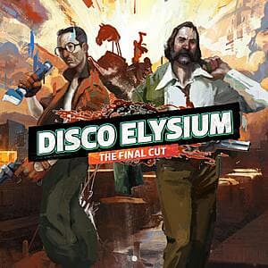 Disco Elysium: The Final Cut (PC Digital Download) $4