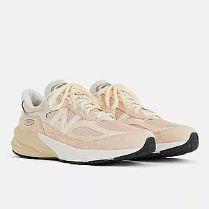 New Balance Men's Made in USA 990v6 Lifestyle Shoes (various) from $98 + Free S&H