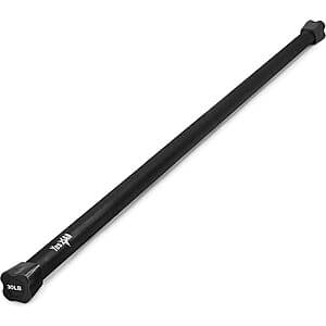 30-Lb Yes4All Total Body Workout Weighted Bar $17