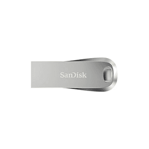 256GB SanDisk Ultra Luxe USB 3.1 Gen 1 Flash Drive $16 + Free S&H w/ Amazon Prime