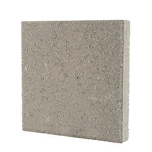 12" Pavestone Square Concrete Stepping Stone (various colors) $0.35 + Free Pickup
