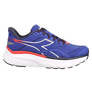 Diadora Men's Equip Nucleo Running Shoes: Dark Blue $40, Blue $39.90 + Free Shipping