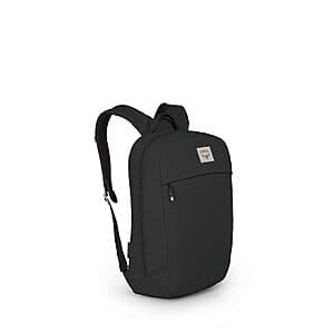 Osprey Arcane Large Day Commuter Backpack (Black) $55 + Free Shipping