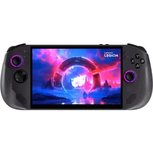 Legion Go S 8" Handheld PC Gaming System: Z2 Go, 16GB RAM, 512GB SSD, SteamOS $550 & More + Free Shipping