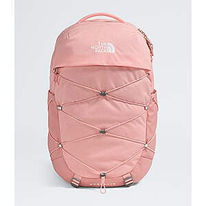 16" The North Face Women’s Borealis Backpack $50 + Free Shipping