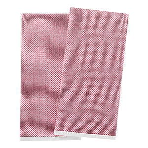 Better Homes & Gardens Woven Kitchen Towel Set: 3-Ct (various) $4.10, 2-Ct (Red) $3 & More