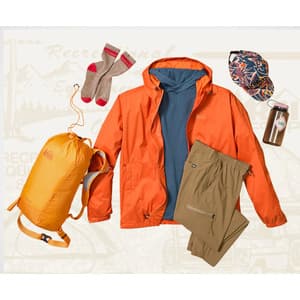 REI 2025 Anniversary Sale: Gear, Clothing, Footwear, Outdoor Equipment Up to 30% Off & More + Free Curbside Pickup