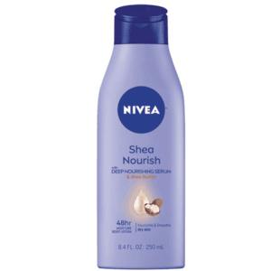 8.4-oz NIVEA Smooth Sensation Body Lotion + $3 CVS Extrabucks $3 + Free Store Pickup