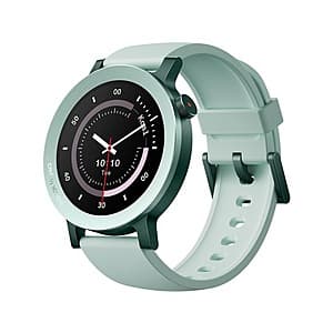 1.43" CMF by Nothing Watch 3 Pro Smart Watch (Light Green) $45 + Free Shipping w/ Prime