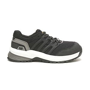 CAT Footwear: Select Men's & Women's Streamline Work Shoes $50 + Free Shipping