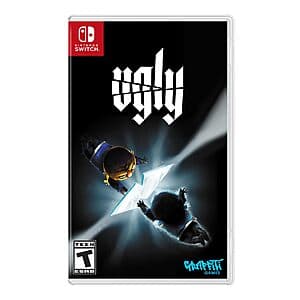 Ugly (Nintendo Switch) $15
