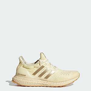 adidas Women's Ultraboost 1.0 Shoes (Off White) $69.30 & More + Free S&H