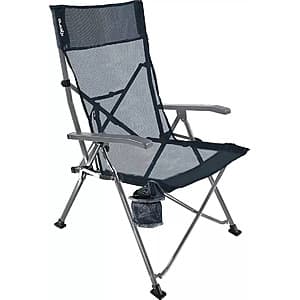 Kijaro Cross Air Chair (3 Colors) $20 + Free S&H on $49+