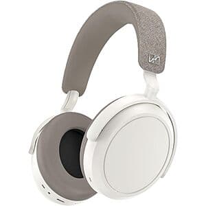 Sennheiser Momentum 4 Wireless/Foldable ANC Headphones (various colors) $200 + Free Shipping