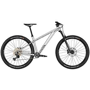 Canyon Stoic 4 Hardtail Trail Mountain Bikes: Small $1030, X-Small $970 + Free S&H