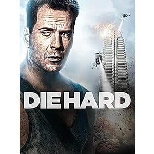 4K UHD Digital Movies: Die Hard, La La Land, The Martian & More $5 Each