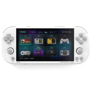 TrimUI Smart Pro Retro Gaming Handheld w/ 128GB microSD Card (various colors) $47.40 + Free Shipping