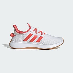 adidas Women's Cloudfoam Pure Shoes (2 Colors) $22.95 + Free Shipping
