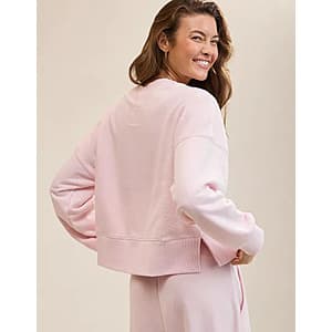Aerie Après-Chill Women's Sweatshirt (5 Colors) $15 + Free Pickup