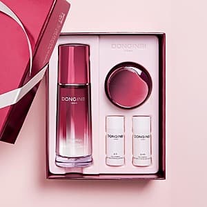 Donginbi Red Ginseng Daily Defense Special Korean Skin Care Set $62.50 w/ S&S + Free S&H