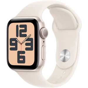 40mm Apple Watch SE 2nd Gen GPS Smartwatch w/ Aluminum Case (various) $169 + Free Shipping