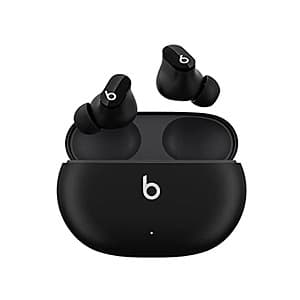 Beats Studio Buds True Wireless Active Noise Cancelling Earbuds (3 colors) $58.95 + Free S&H w/ Prime