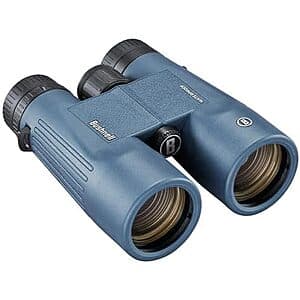 Bushnell H2O 10x42mm Binoculars $60.25 + Free S&H