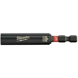 3" Milwaukee Shockwave Magnetic Drive Guide $4.90