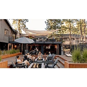 The Coachman: Lake Tahoe CA 2+ Night Stays for 2 Adults from $359 (Book by 3/31/07 travel thru 4/30/07)