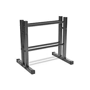 24" CAP Barbell Utility Rack $22 + Free S&H w/ Prime