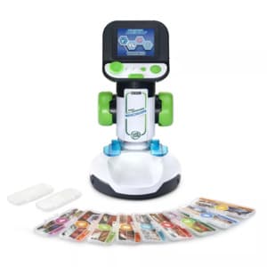 LeapFrog Magic Adventures Microscope w/ BBC Learning Content $16.50 + Free Shipping